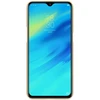 Nillkin Super Frosted Shield - dėklas skirtas Realme 3 Pro Realme X Lite Golden