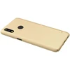 Nillkin Super Frosted Shield - dėklas skirtas Realme 3 Pro Realme X Lite Golden