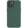 Dėklas Nillkin Super Frosted Shield Pro iPhone 14 Plus 6.7 2022 Deep Žalias