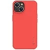Dėklas Nillkin Super Frosted Shield Pro iPhone 14 Plus 6.7 2022 Raudona