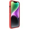 Dėklas Nillkin Super Frosted Shield Pro iPhone 14 Plus 6.7 2022 Raudona