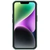 Dėklas Nillkin Super Frosted Shield Pro iPhone 14 Plus 6.7 2022 Deep Žalias