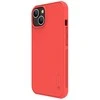 Dėklas Nillkin Super Frosted Shield Pro iPhone 14 Plus 6.7 2022 Raudona