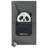 Nimmy rinkinys 2in1 užrašų knygelė + rašiklis juodos spalvos Big Eyed Pet 2.0 Panda