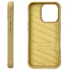 Nimmy Apple iPhone 16 Pro 6.3″ dėklas telefonui haki spalvos Cool&Cute 2.0 Cat