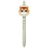 Nimmy rinkinys 2in1 užrašų knygelė + rašiklis haki spalvos Big Eyed Pet 2.0 Cat
