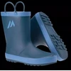 NINBO JRB vaikiški guminiai batai