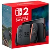 NINTENDO Switch 2 Juodas