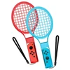 Nintendo Switch Sports 10 viename Šeimos Aksesuarų Rinkinys – Raudonas ir Mėlynas