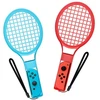 Nintendo Switch Sports 10 viename Šeimos Aksesuarų Rinkinys – Raudonas ir Mėlynas