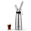 Nitro šalto plikymo kavos aparatas VEVOR SCW-500S, 0,5 l