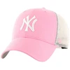 Kepurė New York Yankees Niujorko "Yankees" Branson 47 Jr. B-BRANS17CTP-RSA_VAIKI kepuraitė