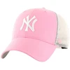 Kepurė New York Yankees Niujorko "Yankees" Branson 47 Jr. B-BRANS17CTP-RSA_VAIKI kepuraitė