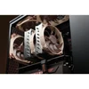 Procesoriaus Aušintuvas - Noctua NH-D15 G2 HBC 14cm 1500 RPM 24.8 dB 1.52 kg