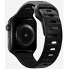Nomad Sport apyrankė M/L, juodos spalvos – Watch 49mm/46mm/45mm/44mm/42mm