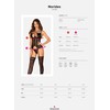 Norides korsetas + stringai