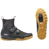 NORTHWAVE Kingrock Plus Gtx Juodi su medaus atspalviu dviračių batai - 46