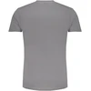 NORWEGIA 1963 PILKA MĘSKI T-SHIRT Z KRÓTKIM RĘKAWEM