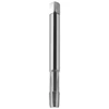 Fanar NPT sriegiklis 3/8"-18 DIN-374C HSSE 800