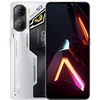 Nubia Neo 3 5G 17.3 cm (6.8") Dual SIM USB Type-C 8 GB 256 GB 5200 mAh Cyber Sidabrinis