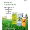 Nufarm MCPA, 1000 ml, herbicidas