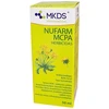 Mkds Herbicidas NUFARM MCPA, 50 ml