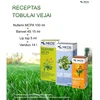 Mkds Herbicidas NUFARM MCPA, 50 ml