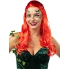 Nuodingosios Gebenės (Poison Ivy) kostiumas moterims – Betmenas
