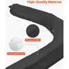 VEVOR Nuosėdų filtras 4vnt 13 cm x 3 m