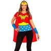 Nuostabiosios moters rinkinys moterims – DC Comics