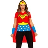 Nuostabiosios moters rinkinys moterims – DC Comics