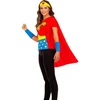 Nuostabiosios moters rinkinys moterims – DC Comics