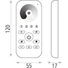 Nuotolinio valdymo pultas, RF/WIFI LED, XCONTROL001