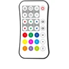 Nuotolinio valdymo pultelis RGB/RGBW