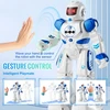 VEVOR robotas vaikams su nuotoliniu valdymu
