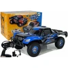 Nuotoliniu būdu valdomas automobilis FY-01 4x4 Pick Up 1:12 R/C 40 km/h mėlynas