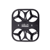 Lean Toys RC Dronas X37 Syma Juodas