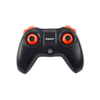 Lean Toys RC Dronas X37 Syma Juodas