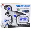 Inteligentny Interaktyvusis Dinozauras Robotas Tyrannosaurus Rex