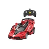 RC Rastar 1:18 konstruktoriaus rinkinys Ferrari FXXK EVO