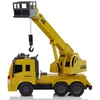 Lean Toys Radijo bangomis valdomas autokranas 2.4G