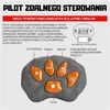 Nuotoliniu būdu valdomas T-Rex dinozauras Woopie, nuo 3 metų