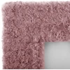AmeliaHome Nuotraukų rėmelis šviesiai violetinis 19×24 cm