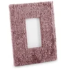 AmeliaHome Nuotraukų rėmelis šviesiai violetinis 19×24 cm