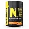 Nutrend N1 Preworkout NEU 10 x 17g PROBEN