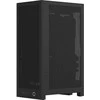 NZXT H2 Flow , Tower-case - juodas, Tempered Glass