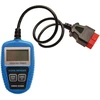 OBD II (EOBD) gedimų kodų skaitytuvas (63311)