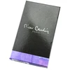 Piniginė moterims Pierre Cardin LINE 119, juoda