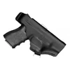 Guard Odinis dėklas pistoletui Glock 19