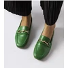 Odiniai mokasinai Solea